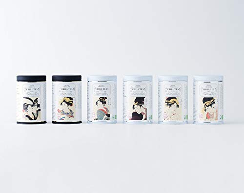 Tè verde Matcha Sencha -100% Tè verde giapponese