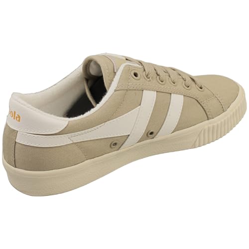 Gola Tennis Mark Cox Womens Fashion Trainers in Coral2