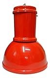  Generico Lampe à suspension modèle lampe années 60