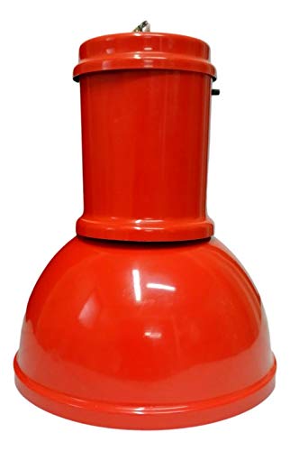 Generico Lampada a Sospensione Modello lampara Anni 60