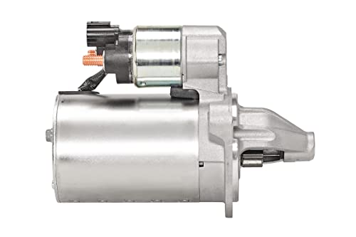 Valeo 600212 New Premium Starter Replacement For Certain Hyundai And Kia Models #TOP1