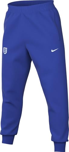 England Club Nike HF4651 - Pantalón Deportivo de fútbol para Hombre