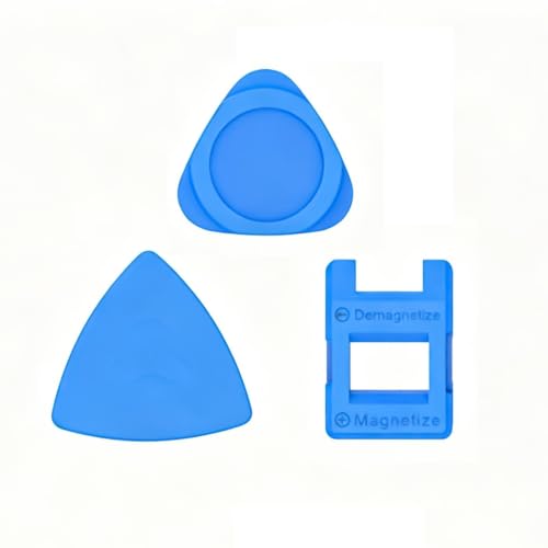 Kit de réparation de téléphone et jeu de tournevis de précision pour console et PC - 7
