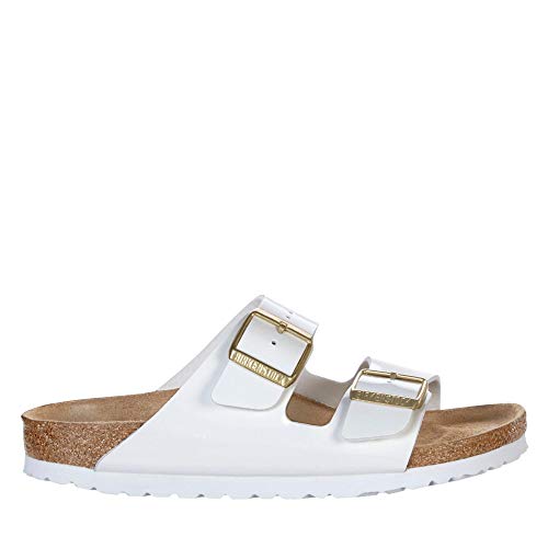 Image of Birkenstock Arizona BS Men's Sandals NW /OB