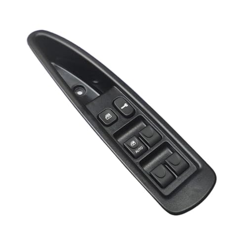 Commande lève-vitre pour JAC J6 afin de remplacer le bouton usé