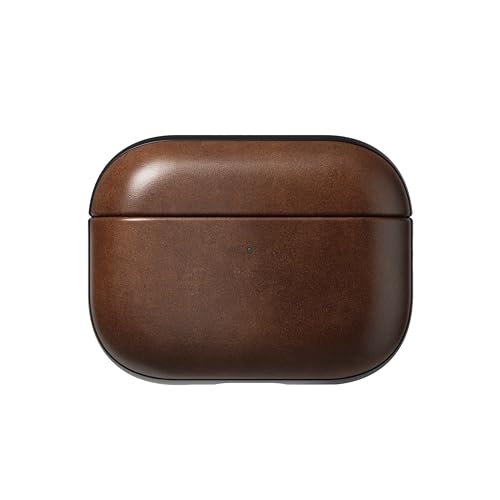 [NOMAD] �m�}�h ���_�����U�[�P�[�X | Airpods Pro 3 (�u���E��)