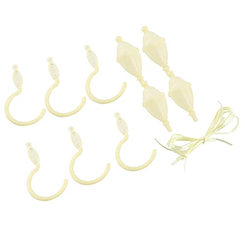 Junlucki Rede mosquiteira para cama de princesa, cortinas com dossel de 4 cantos com 3 aberturas lat