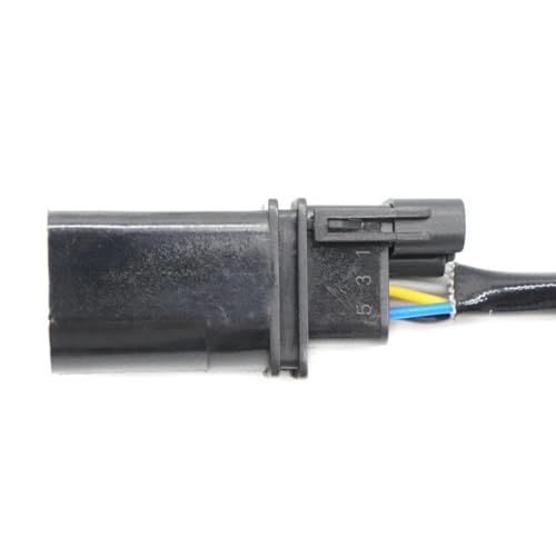 Sonde Lambda O2 Élimine le Voyant Moteur Capteur Amont 39210-2G720 Sonata
