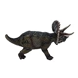 [DÉTAILLÉ ET RÉALISTE] Permettez aux enfants d'explorer les détails et les mouvements authentiques de ces figurines de dinosaures d'action, offrant à la fois éducation et divertissement.