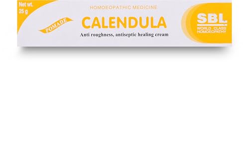 Happy heal SBL's Calendula Ointment 25 g