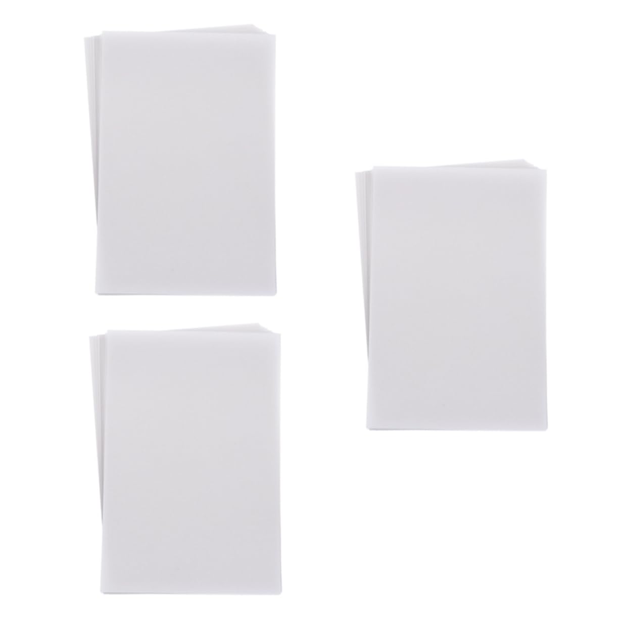 Gogogmee Roll of Drawing Paper Translucent Tracing Paper for Engineering Drawing 150 Sheets
