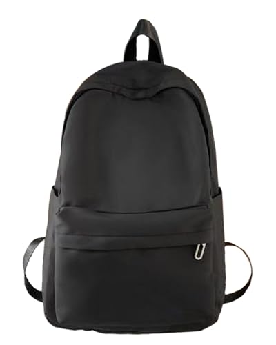 YXQSED Sac à dos scolaire Léger Étanche Casual Sac de voyage pour Collège filles Adolescents