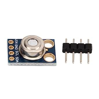 CDQL Infrared Temperature Sensor Module Non Contact High Accuracy ...