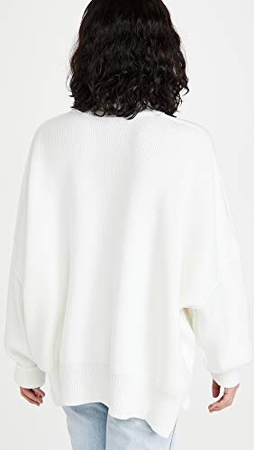 Free People Women's Easy Street Tunic Sweater3