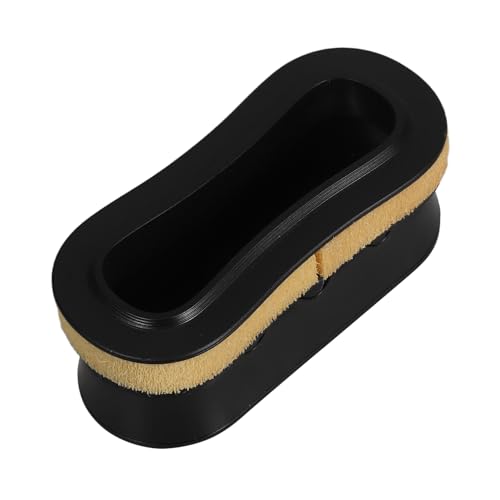 UKCOCO Surfboard Handle for Paddle Board Durable Shaped Grip Replacement Accessory for Easy Control and Maneuverability for Surfboards and Paddleboards