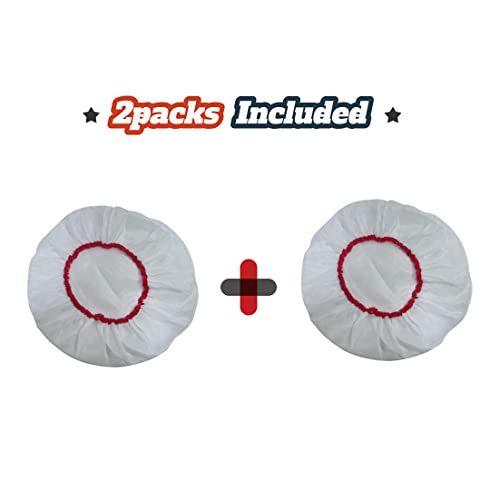 Mesh-Cover-for-Rain-Barrels-2packs