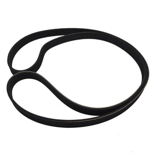 Courroie alternateur 6PK1810 striée pour réparation de transmission de voiture - 6
