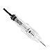 Chuse 5RL 10PCS Disposable Packaging Tattoo and Permanent Makeup Needles