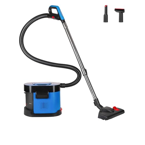 Invictus C9 A07992 Aspirapolvere 12-teilig blu