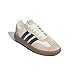 Adidas Men's Barreda Decode, Off White/Shadow Navy/Gum, 9.5