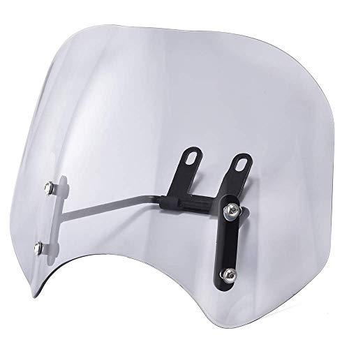 SHINKXMT Motobike Windscreen