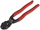 Knipex 71 01 200 R SBA High Leverage CoBolt Cutters, Zaunschneider