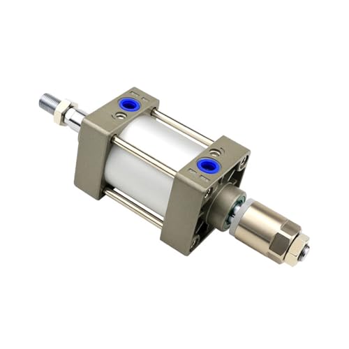 Cylindre réglable SCJ32 avec filetage de précision pour poinçon - 6