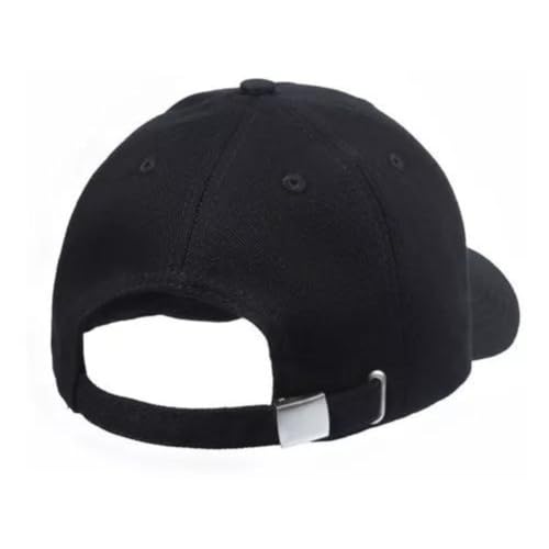 Bone Com Regulagem Aba Curva Estampado Top (BR, Alfa, Único, ROUTE 66)