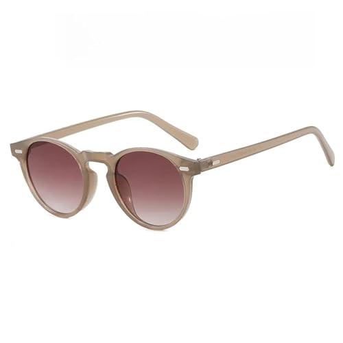 Lunettes de soleil vintage pour protéger vos yeux avec style en plein air