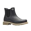 Harley-Davidson Footwear Womens Gynger Round Toe Chelsea Casual Boots Ankle Low Heel 1-2