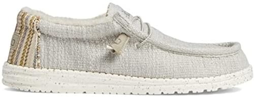 Image of Hey Dude Mens Wally Chambray