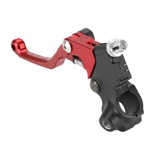 Palanca de embrague y percha de manillar para Honda CRF 250L 300L y CRF 125F 150F 250F 3
