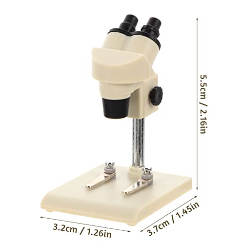 Zerodeko Microscopio da Casa delle Bambole
