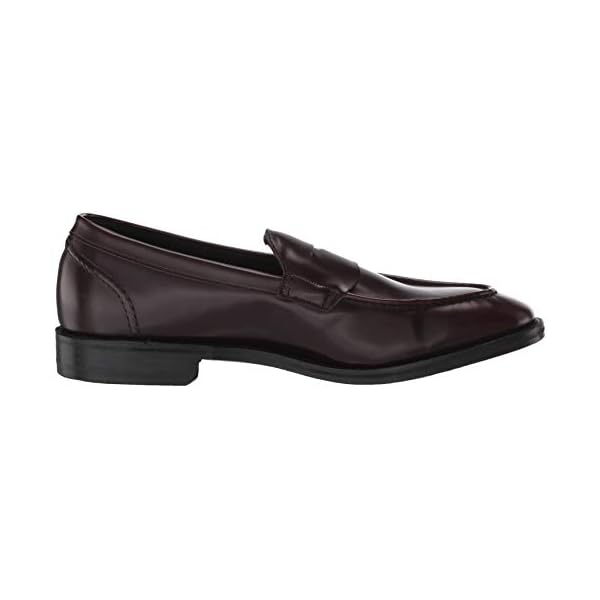 Allen Edmonds Men's Mercer Street Penny Loafer - Image 7