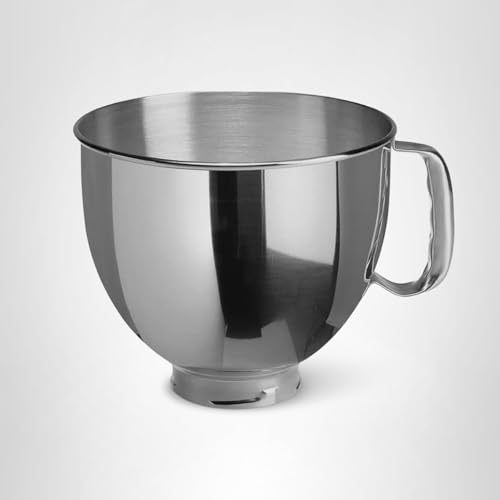 KitchenAid Stainless Steel Mixing Bowl 4.8 L 5K5THSBP