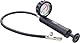 Vigor Handpumpe mit Manometer, 1 Stück, V3729