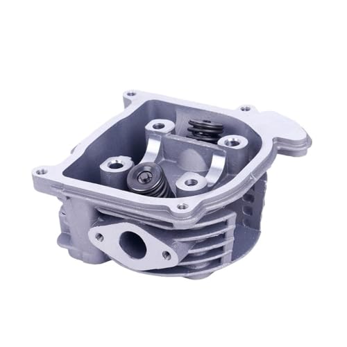Moteur GY6 60cc contre la perte de compression avec culasse 44mm