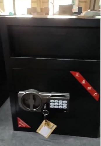 KABISAFE 投入式金庫 TR69 の商品画像 8