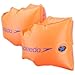 Produktbild Speedo Armbänder, zusätzliche Sicherheit, bequeme Passform, aufblasbarer Kinderschwimmer, orange, Kind/Jugendlicher 0-2