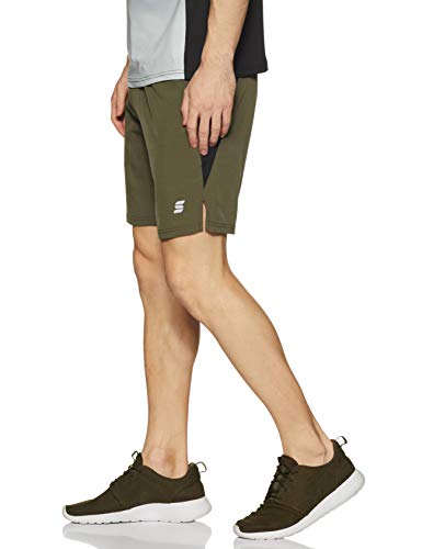 Image of Amazon Brand - Symactive Men Shorts