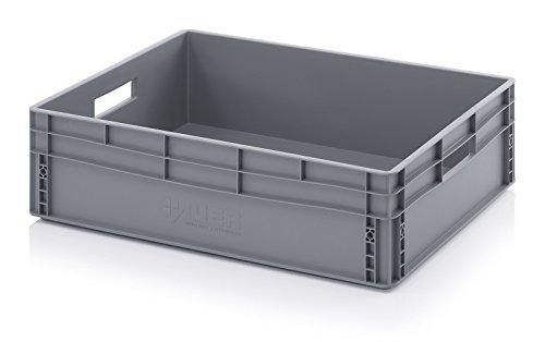 Euro Depósito 80 x 60 x 22 Incluye ZOLLSTOCK 