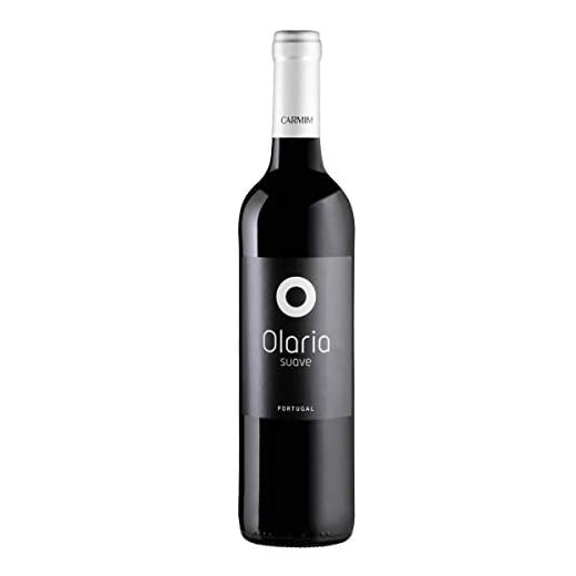 Vinho Tinto Olaria Suave Natural - Alentejo - 750 ml