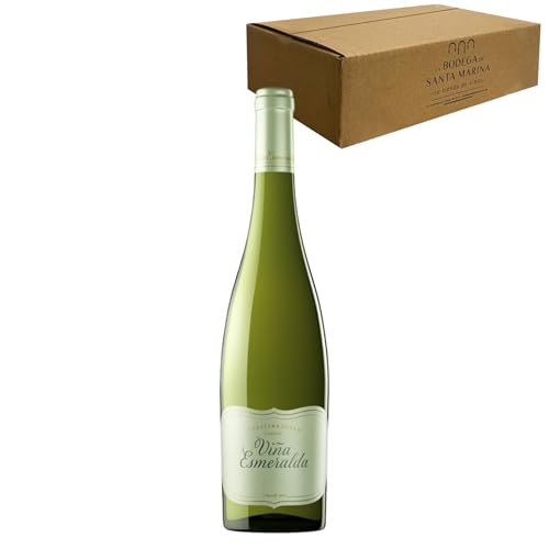 Viña Esmeralda - Ideal para maridar con Pescados y Arroces - 75cl