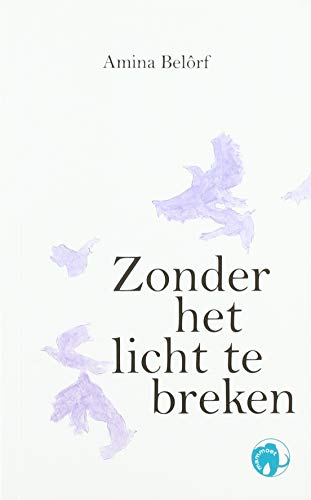 Zonder het licht te breken 9462672113 Book Cover