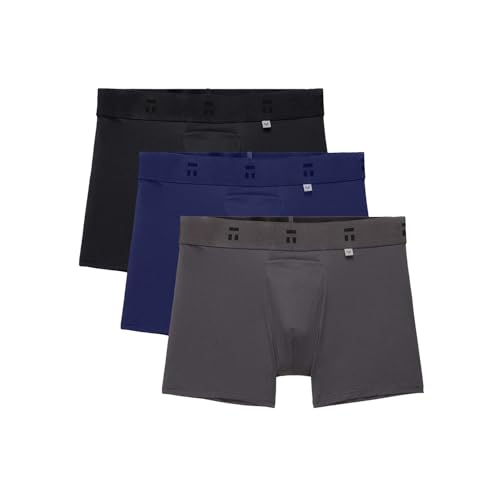 Tommy John Men's Air 4