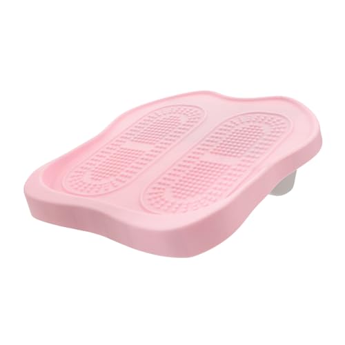 Tabla inclinada para estiramiento de pantorrillas Totority miniatura 7