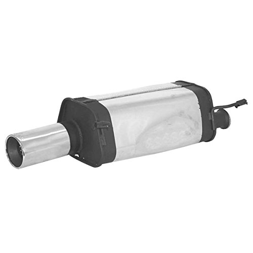 Silencieux D'échappement Sport Ducati - Référence 57310911C Remus 25, Occasion Bon état