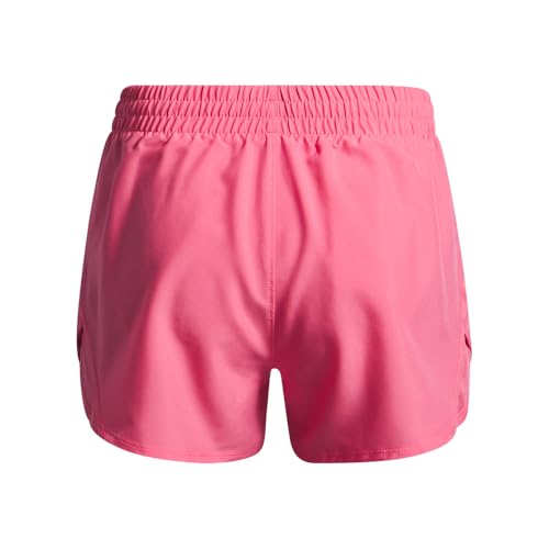 Image of Under Armour Girls' Fly by Shorts
