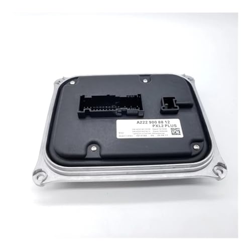 Module de commande de phare ECU pour Mercedes Benz Classe E et S 2017 - 3