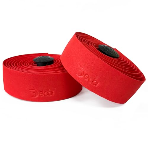 Deda Elementi Nastro Lenkerband rot rot – Ansicht 1